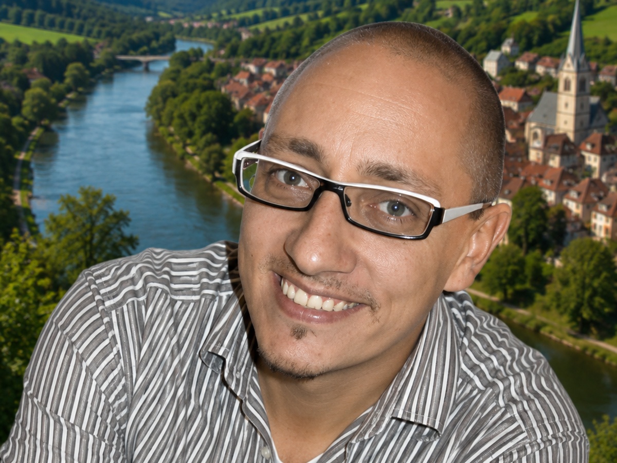 Michael Mihm