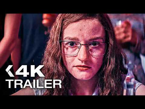THE ALTRUISTS Trailer German Deutsch (2026) Julia Garner, Netflix