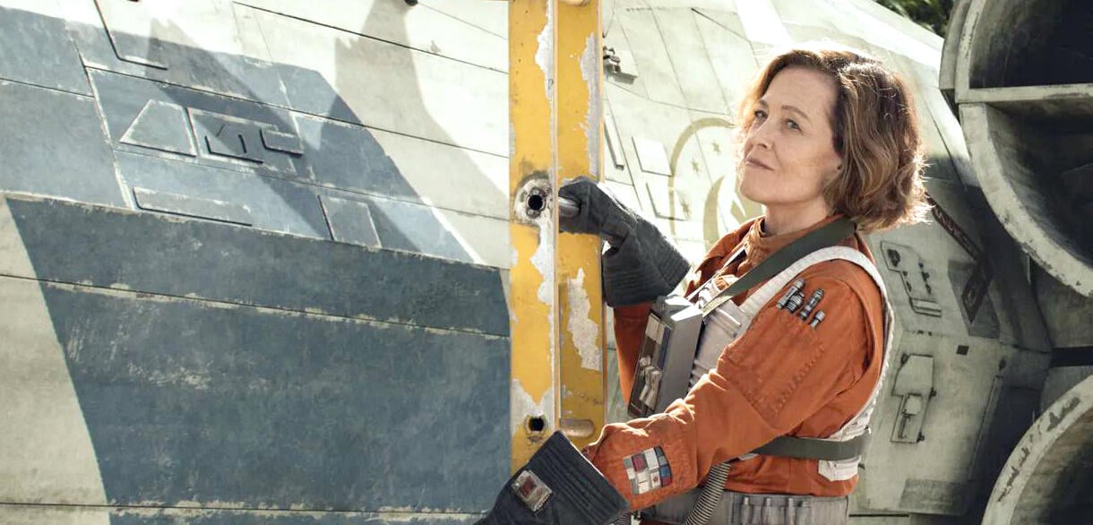 Sigourney Weaver wird heute 77: Wird sie jemals als Ellen Ripley zu Alien zurückkehren?