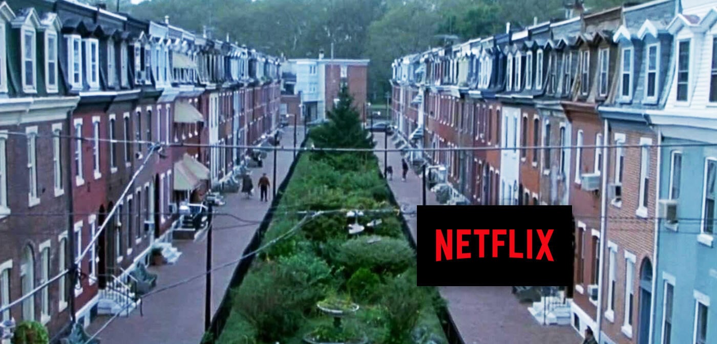 Nach 27 Jahren in den Netflix-Charts: Thriller-Meisterwerk mit unvergesslichem Ende