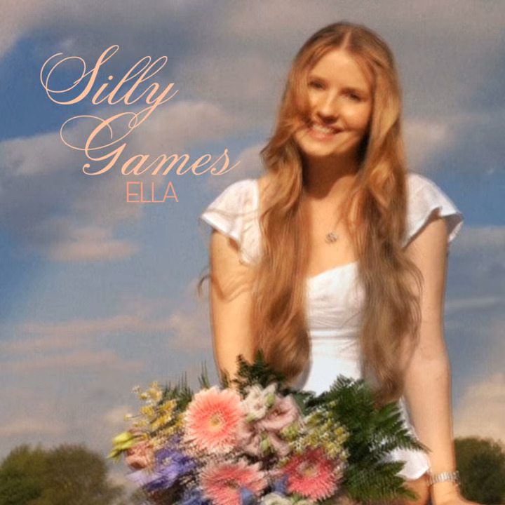 Ella – Silly Games