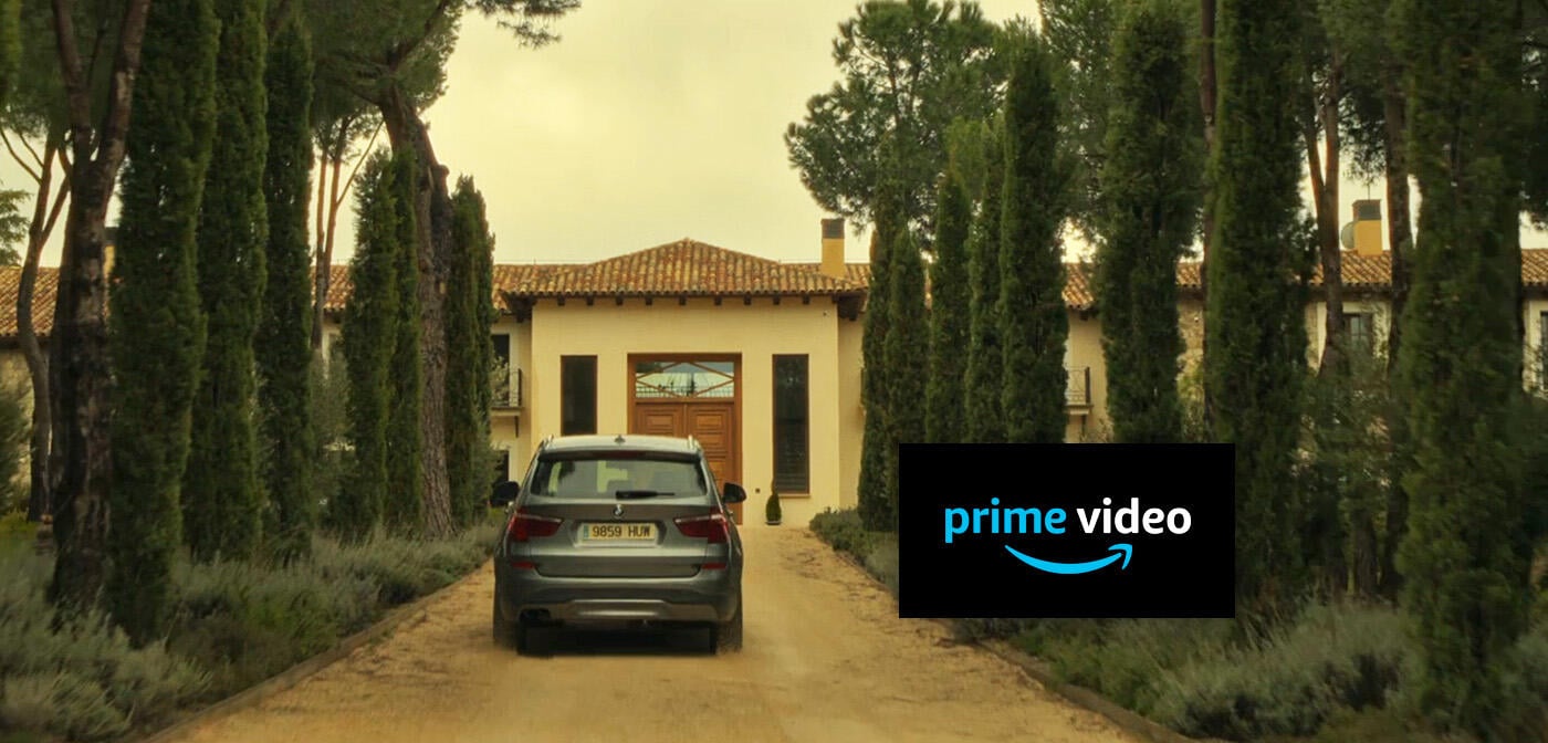 Sofort Platz 1 bei Amazon Prime: Eure neue Film-Obsession