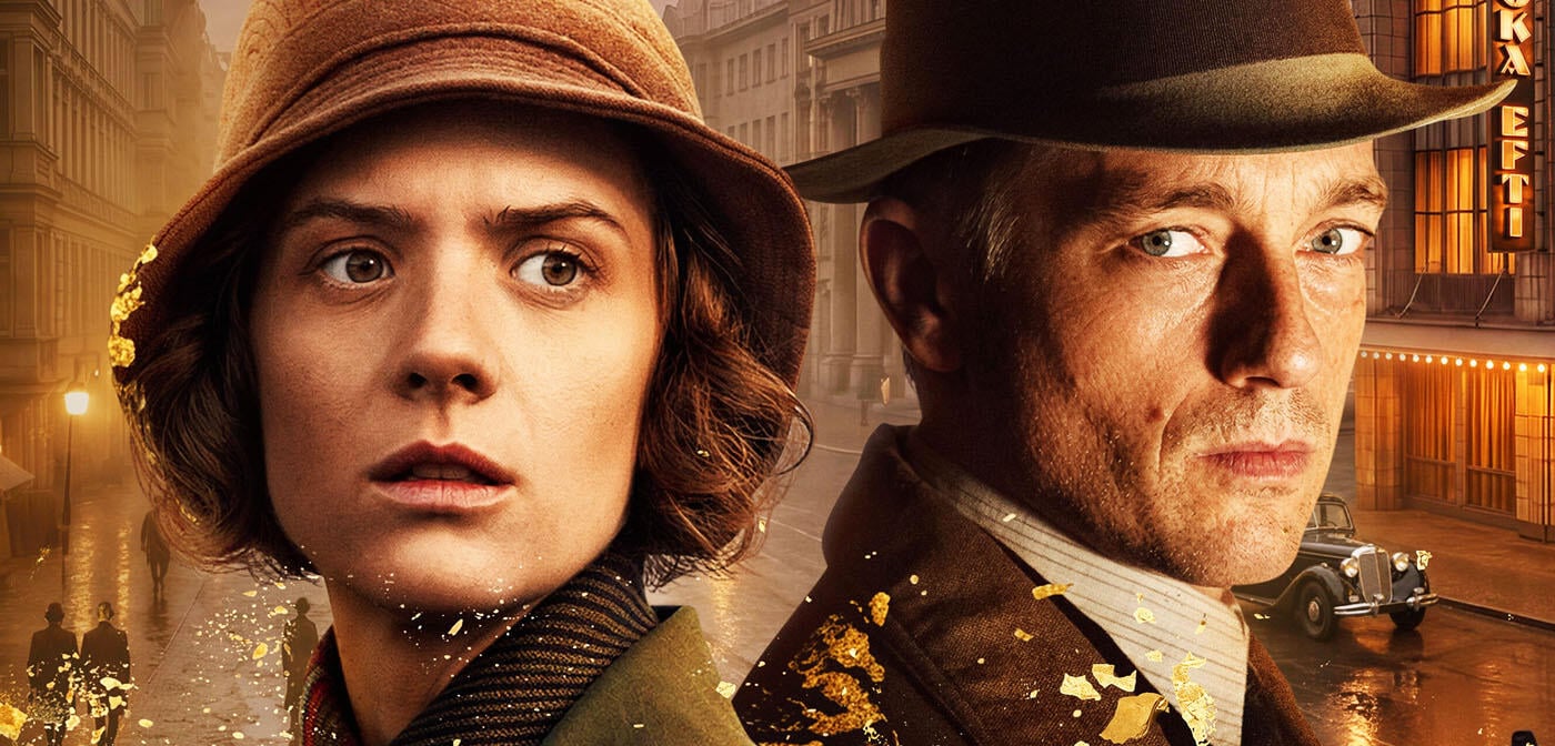 Wann kommt Babylon Berlin Staffel 5 Folge 5 im TV? So könnt ihr das Serienfinale jetzt schon kostenlos schauen