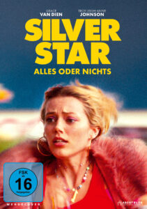 Review zum Crime-Drama "Silver Star"