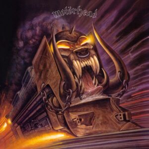 Motörhead legen "Orgasmatron" zum 40-jährigen Jubiläum neu auf