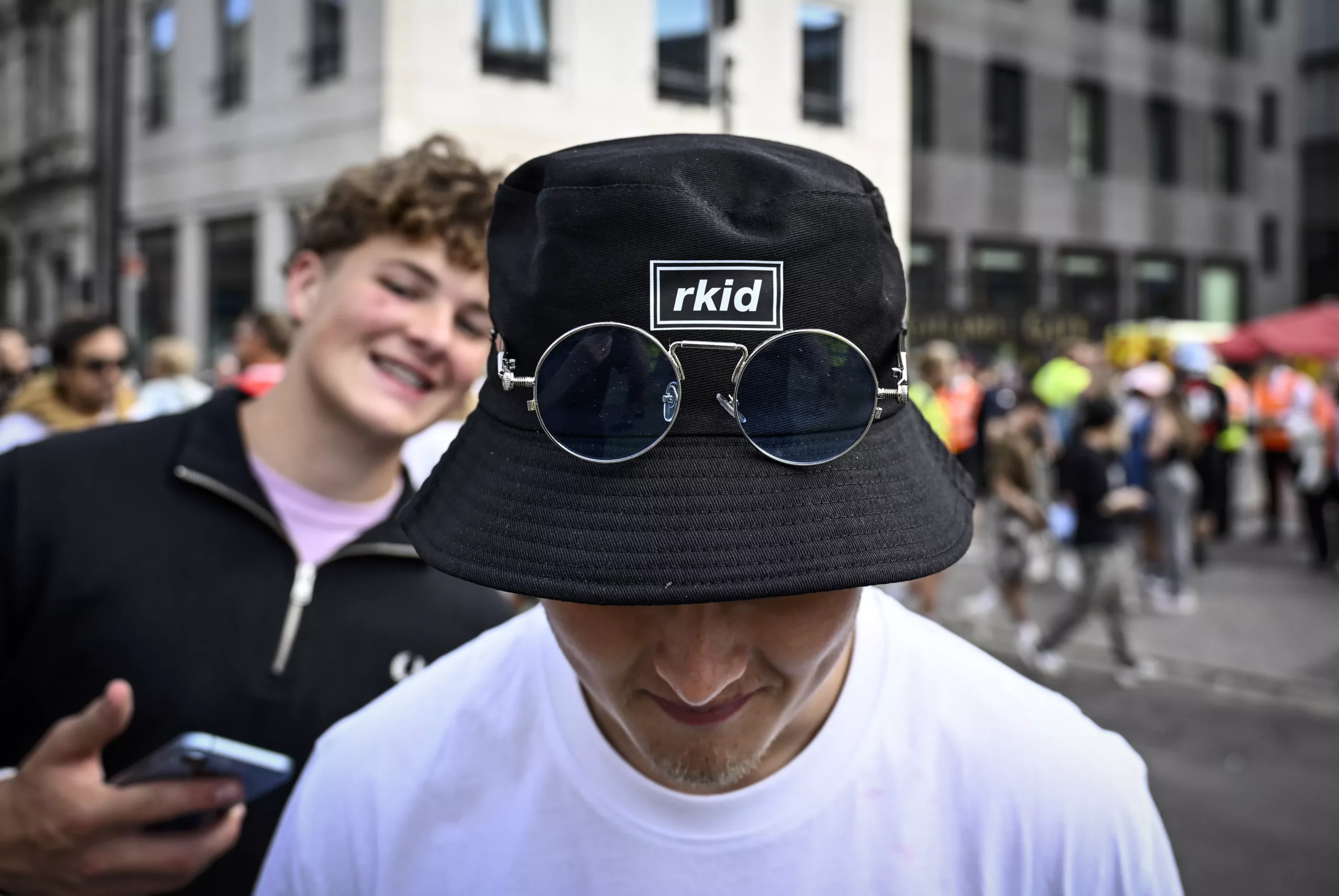 Oasis-Tickets 2027: So kommt ihr an Karten für die Tour