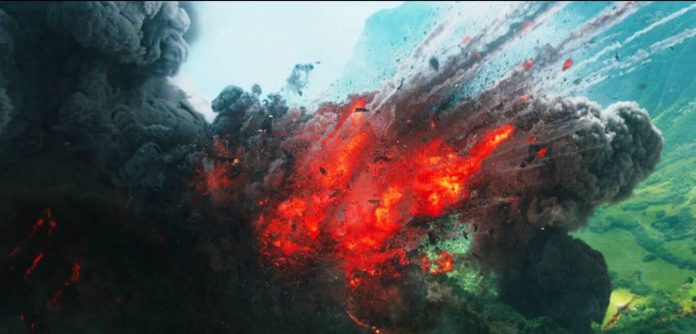 Heute im TV: 500 Millionen Dollar teurer Sci-Fi-Blockbuster, der am Ende macht, worauf Fans seit 28 Jahren gewartet haben