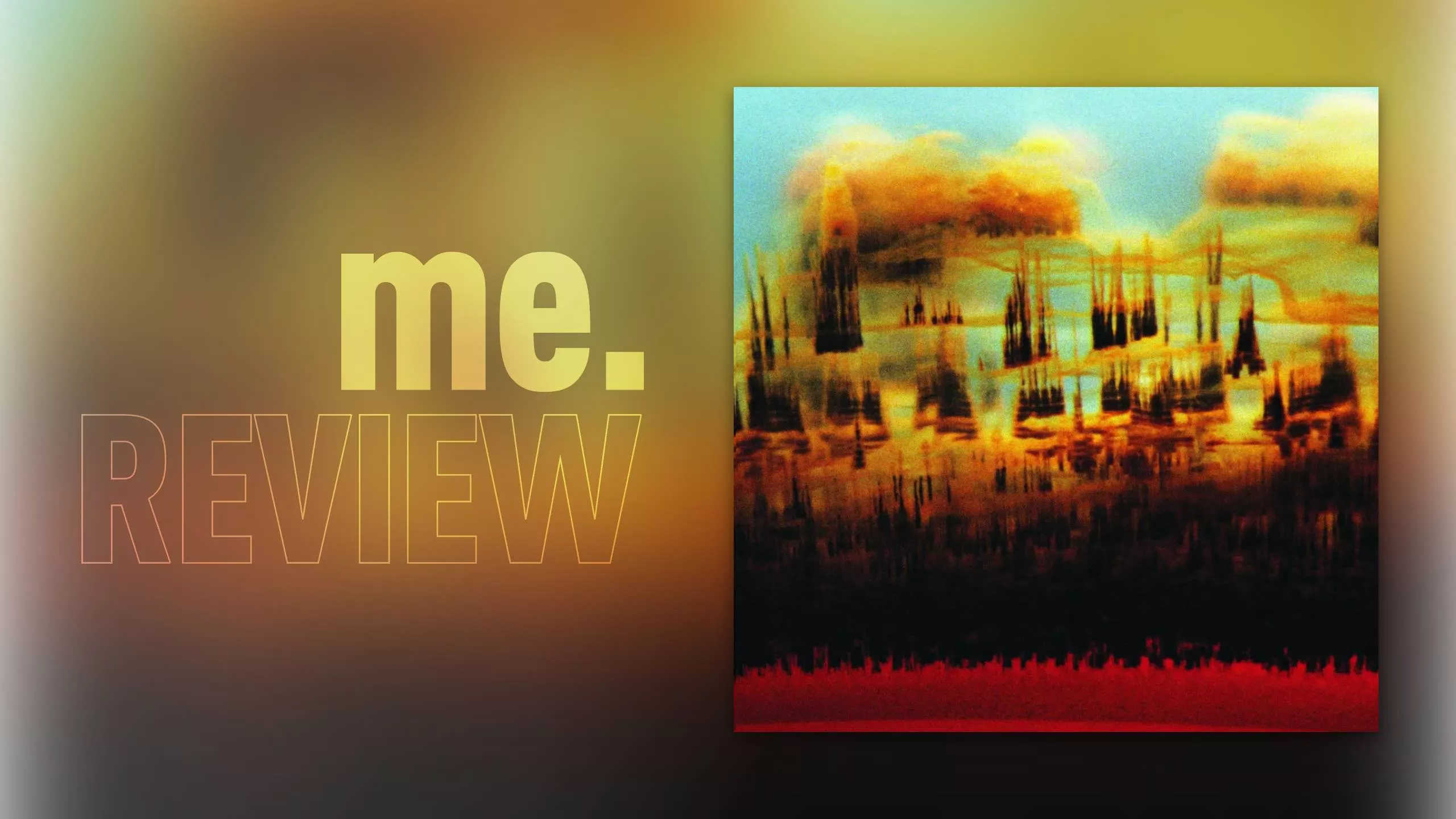 Review: Bonobo – DISTANCE IN STATIC: Verlässlich auf hohem Niveau
