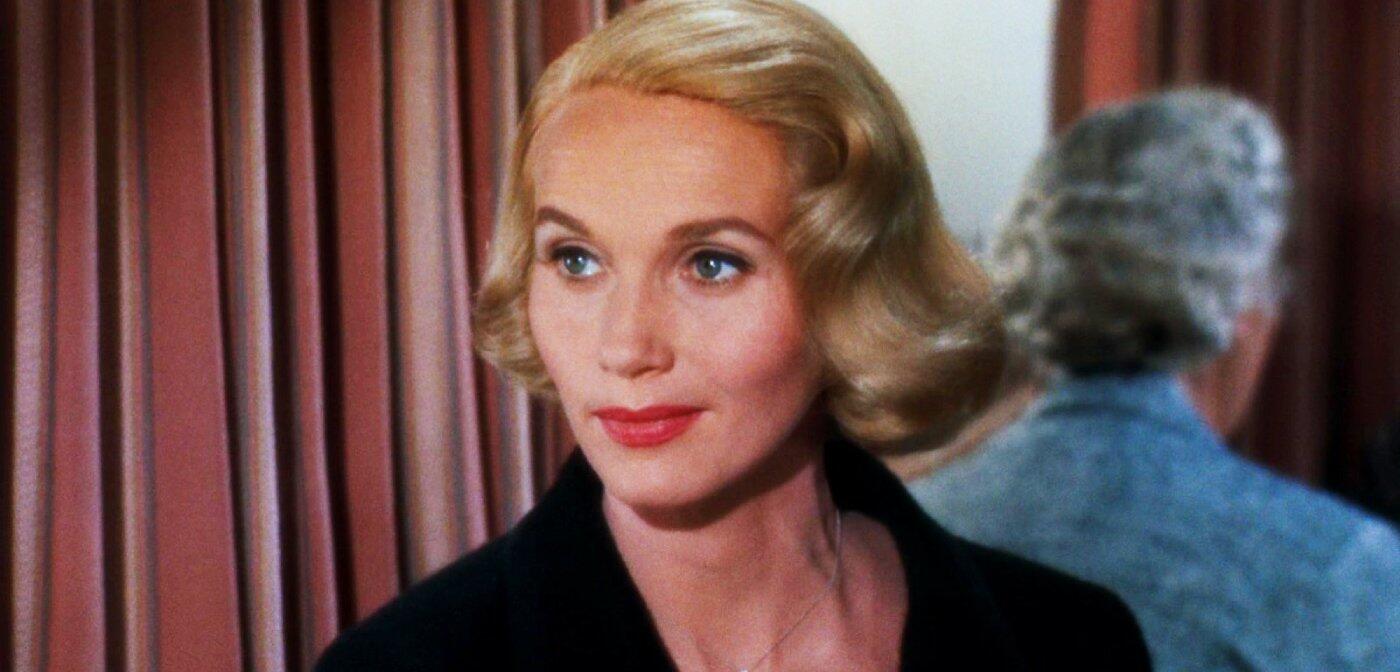 Eva Marie Saint ist tot: Mit 102 Jahren starb die älteste lebende Filmikone