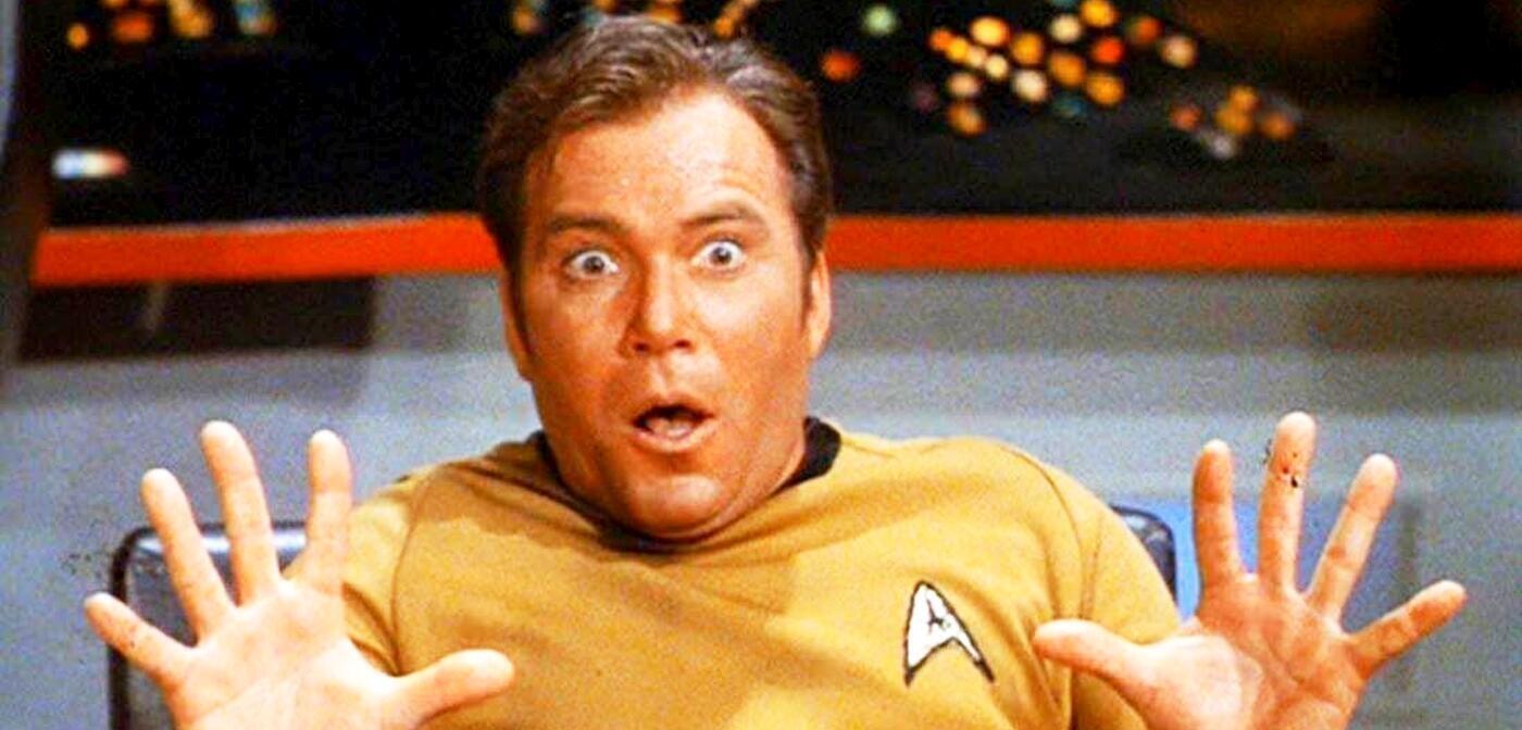 Die überraschendsten Gaststars aus 60 Jahren Star Trek: Von Seifenoperndiva über Astrophysiker bis Wrestler